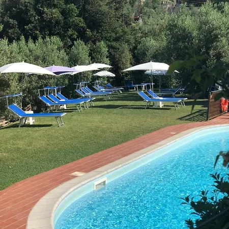 Poggio Degli Olivi