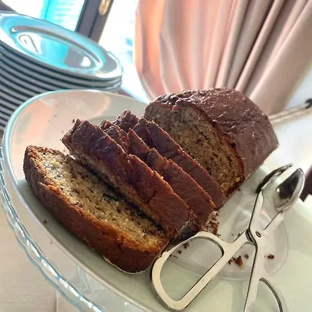 Poggio Degli Olivi Couette-café