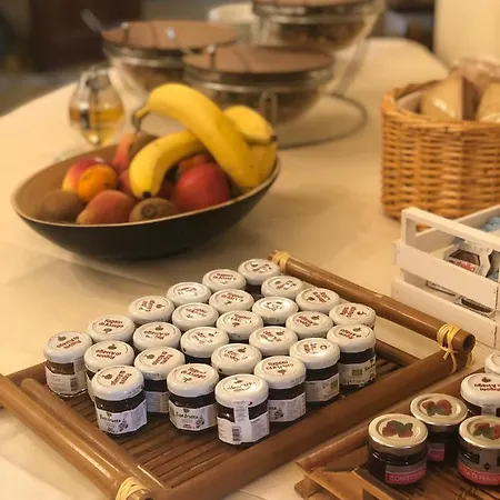 Poggio Degli Olivi Couette-café 3*