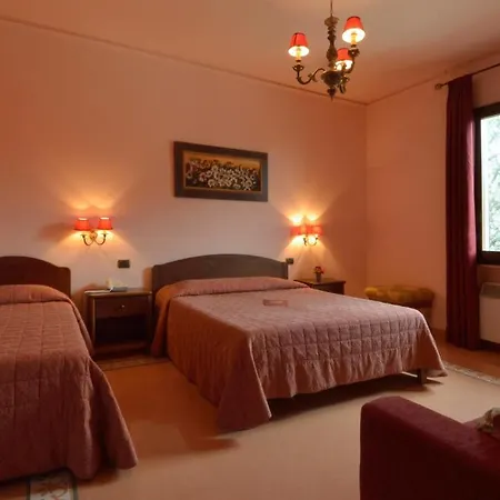 Poggio Degli Olivi 3* Monsummano Terme
