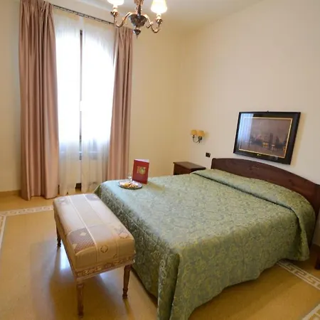 Poggio Degli Olivi 3* Monsummano Terme