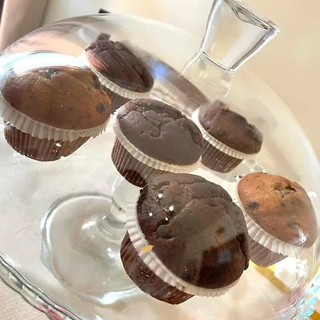 Bed & Breakfast Poggio Degli Olivi