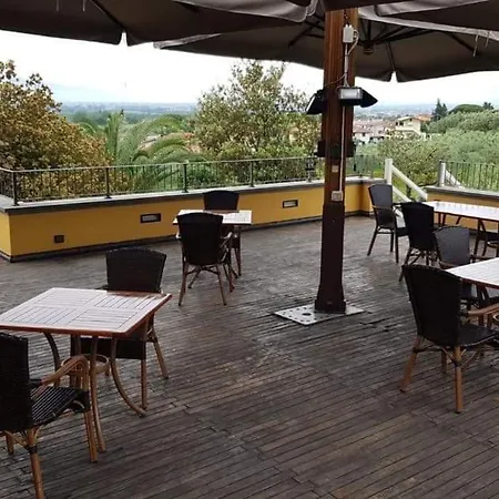 Bed and breakfast Poggio Degli Olivi 3*