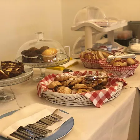 Poggio Degli Olivi 4* Monsummano Terme