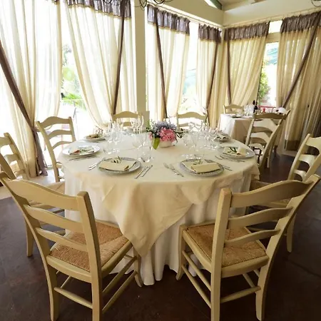 Poggio Degli Olivi Bed and breakfast 3*