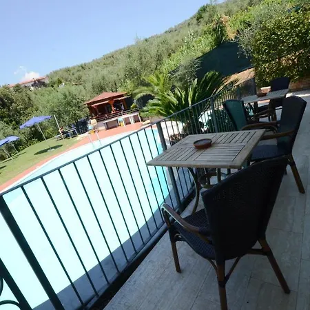 Poggio Degli Olivi
